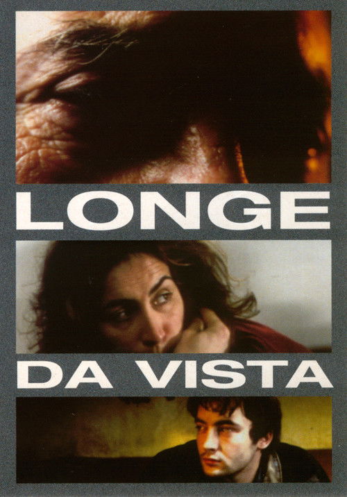 Longe da Vista (1999) poster