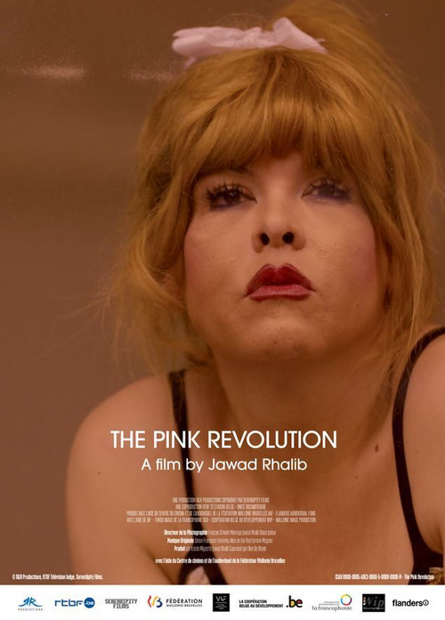 The Pink Revolution (2020) poster