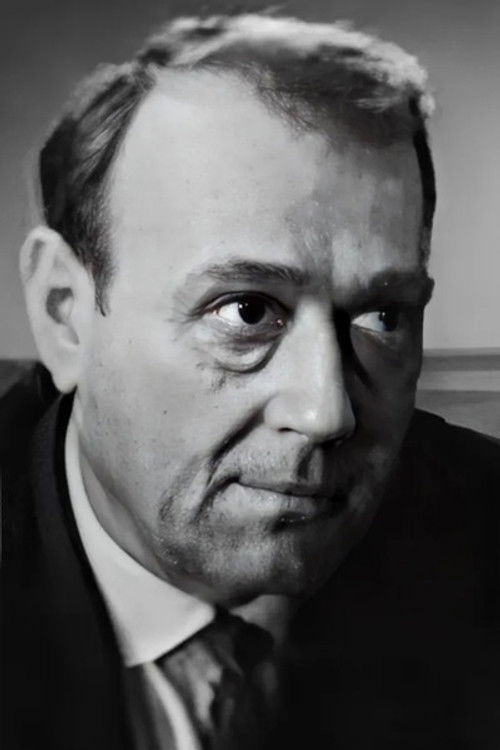 Александр Захаров