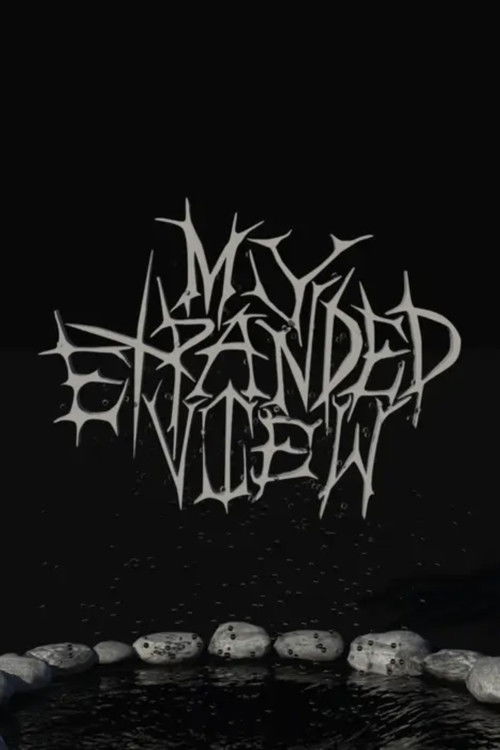 My Expanded View (2018) poster