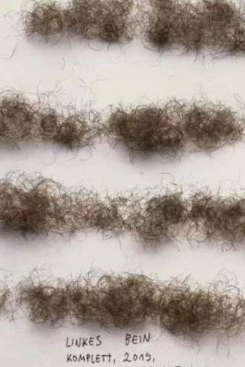 Glückspfad (2022) poster