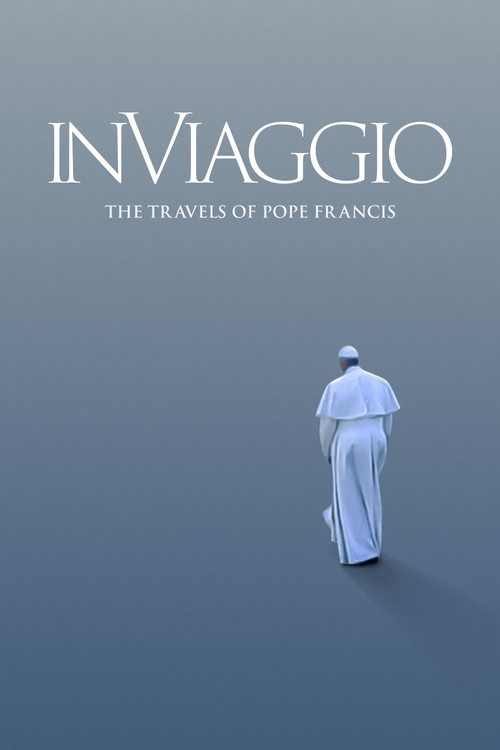 In Viaggio: The Travels of Pope Francis (2022) poster