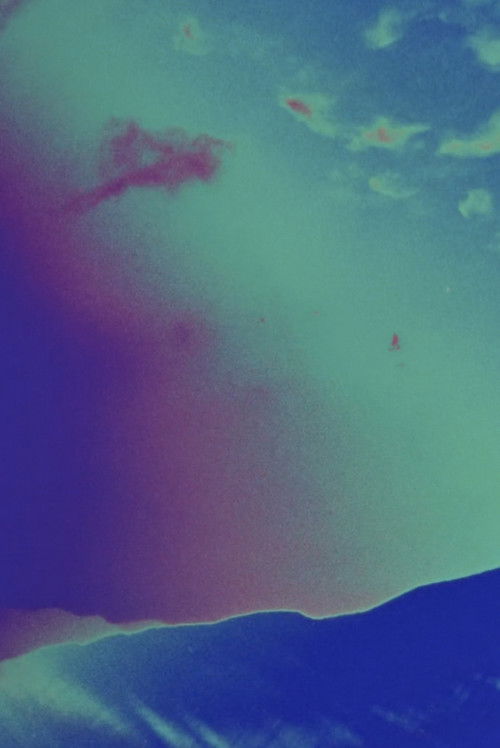 earthearthearth (2021) poster