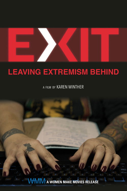Exit (2018) poster