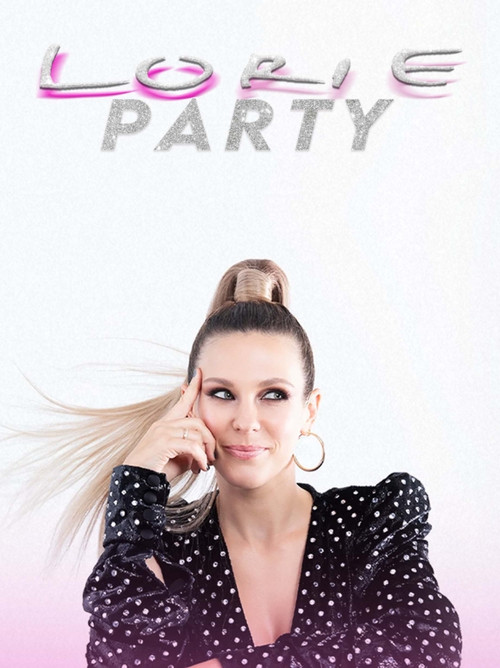 Lorie Party (2025) poster