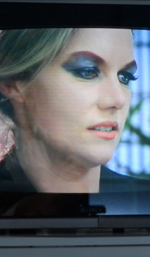 Body Double 31 (2014) poster