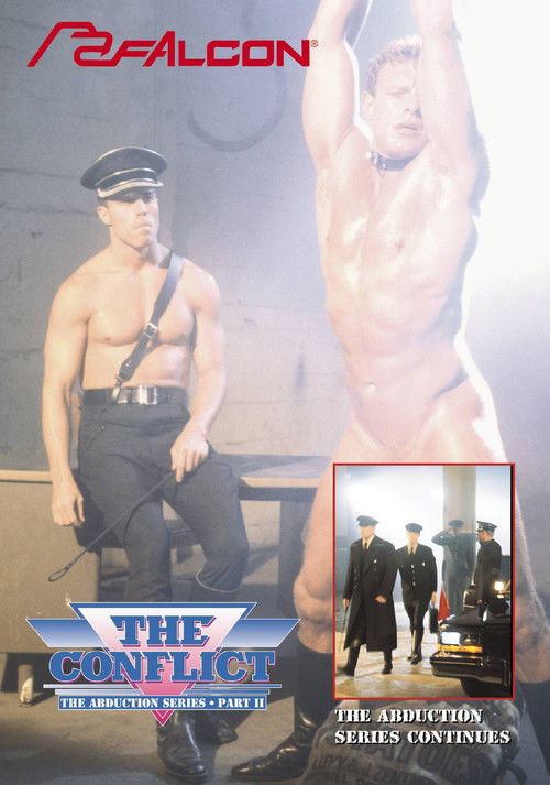 The Abduction Series, Part II - The Conflict (1993) poster