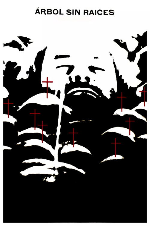 Rootless Tree (1974) poster