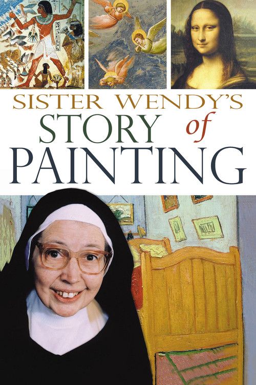 Sister Wendy's Story of Painting (1996) poster