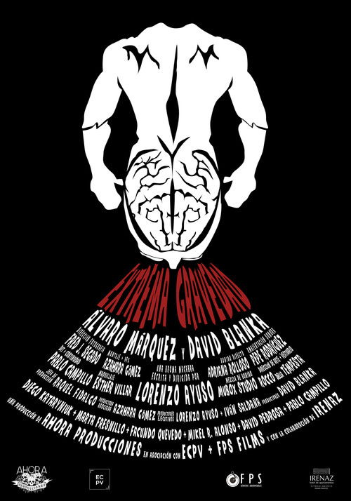 Extreme Gravity (2023) poster