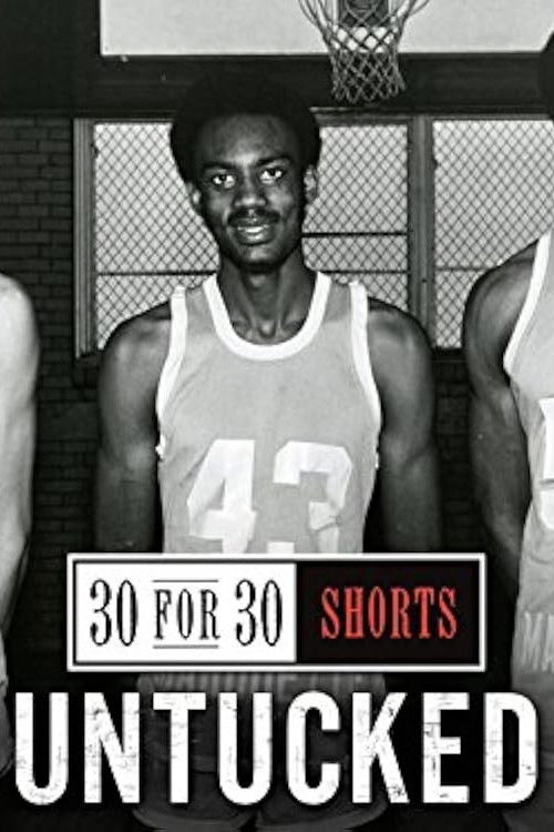 Untucked (2014) poster