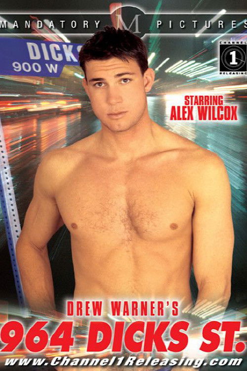 964 Dicks St. (1999) poster