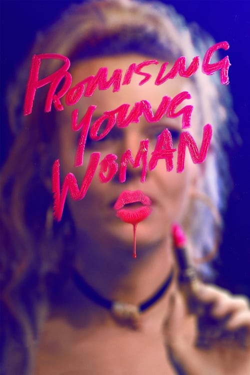 Promising Young Woman (2020) poster