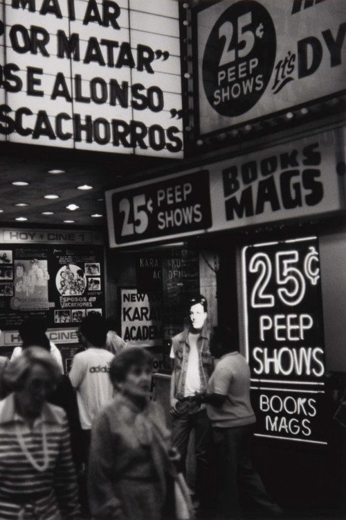 Arthur Rimbaud in New York (1978) poster