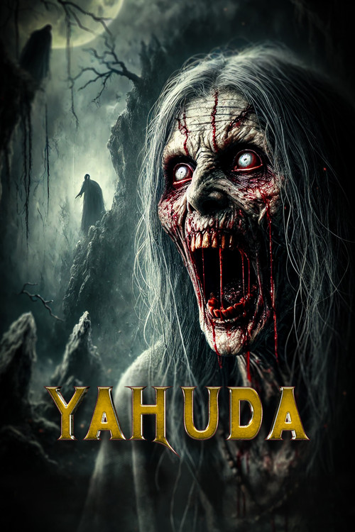 Yahuda (2025) poster
