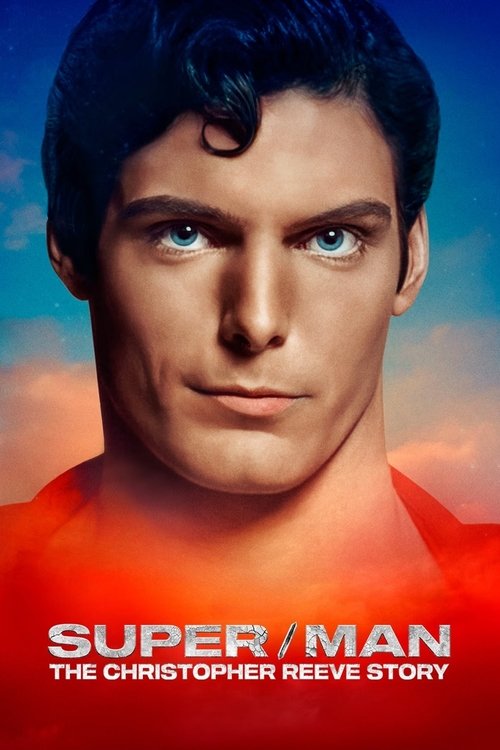 Super/Man: Christopher Reeve'in Hikâyesi (2024) poster