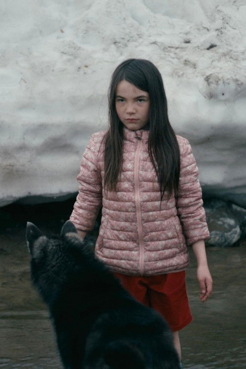 Spring in Kangiqsualujjuaq (2025) poster