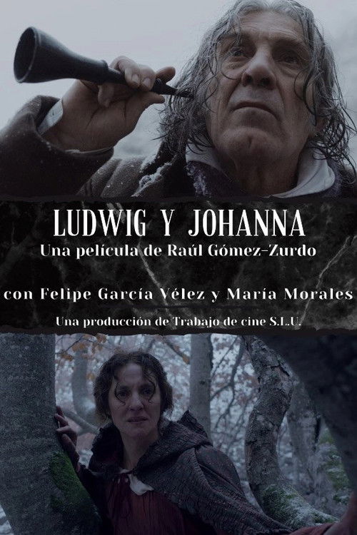 Ludwig & Johanna (2021) poster