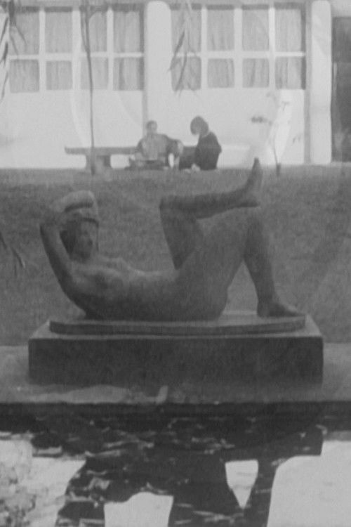 Ensino das Belas-Artes (1967) poster