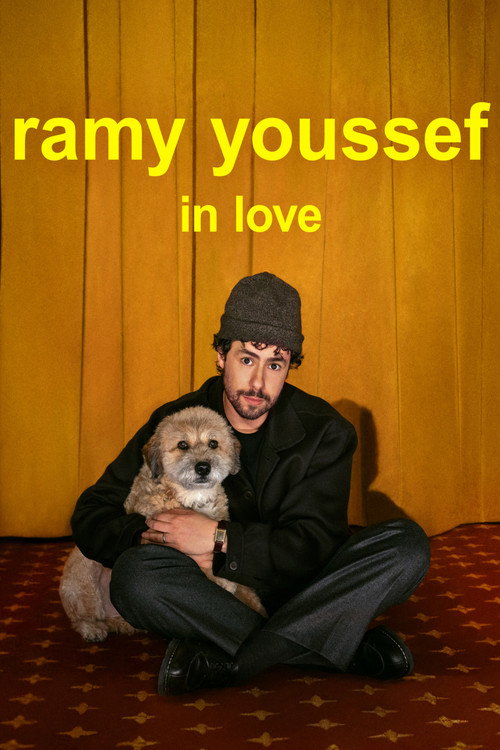 Ramy Youssef: In Love (2026) poster