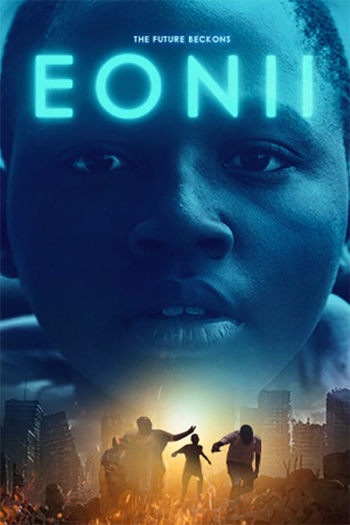 EONII (2023) poster