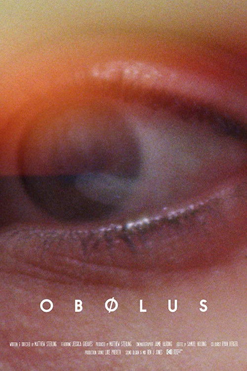 Obolus (2018) poster