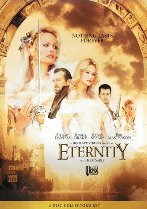 Eternity (2005) poster