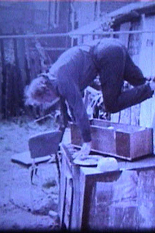 What You See Is Where You’re At (2001) poster