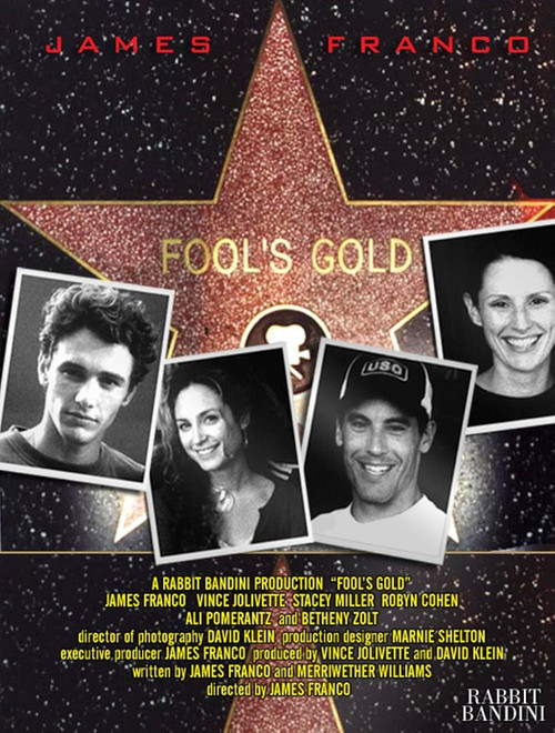 Fool's Gold (2005) poster