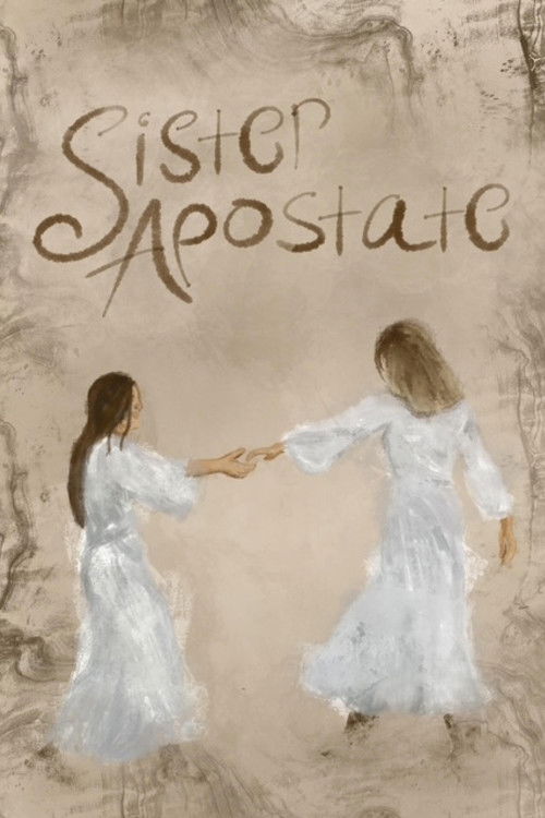 Sister Apostate (2025) poster