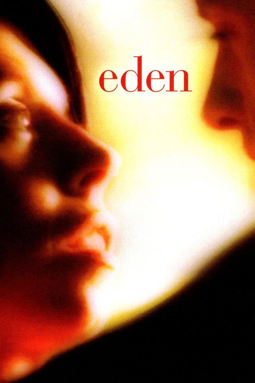 Eden (2008) poster