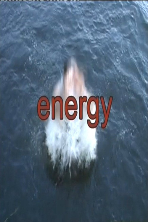 Manifesto Energetyczy! (2003) poster