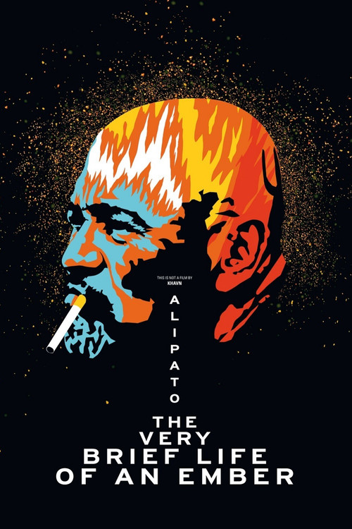 Ang Napakaigsing Buhay ng Alipato (2016) poster