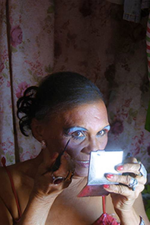 Mambembe (2024) poster