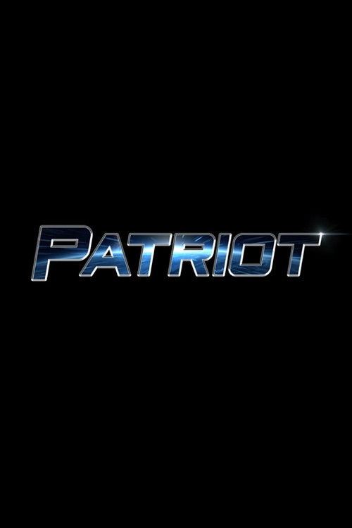 Patriot poster