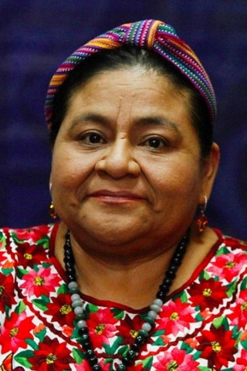 Rigoberta Menchú