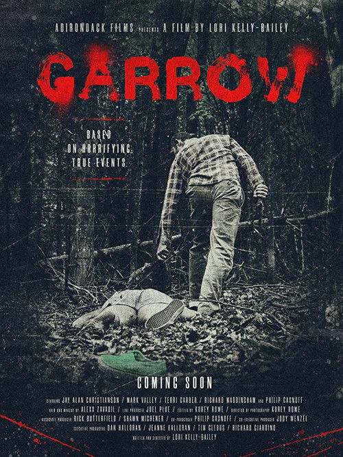 Garrow (2019) poster