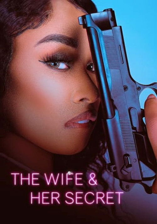The Wife and Her Secret (2023) poster