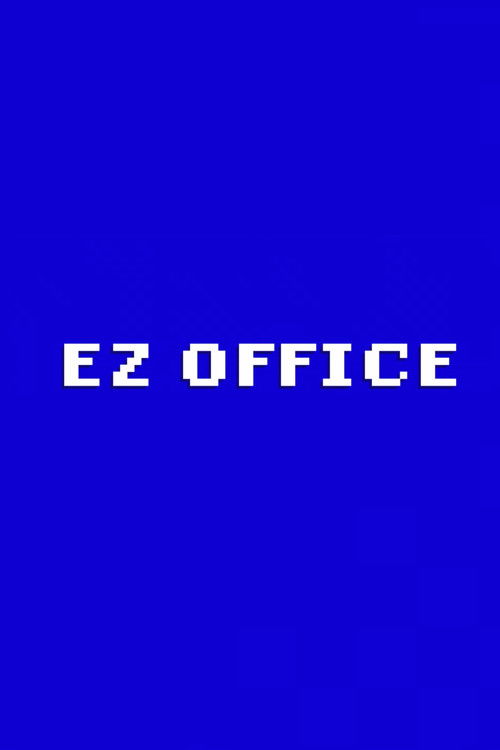 EZ Office (2022) poster