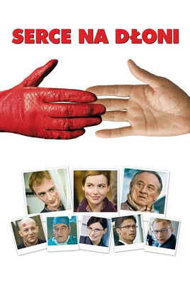 And a Warm Heart (2008) poster