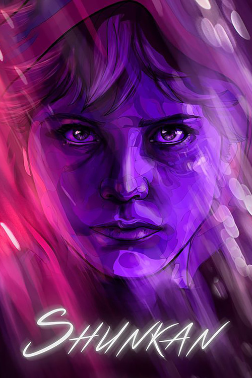 Shunkan (2020) poster