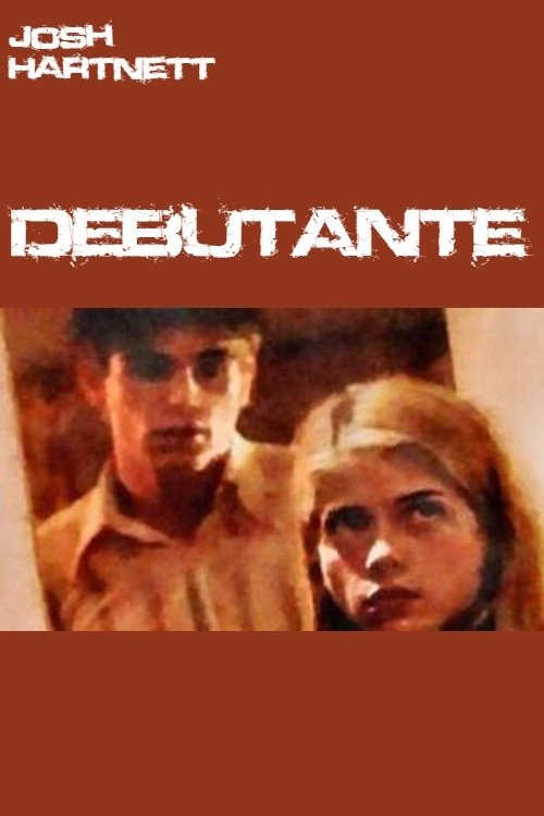 Debutante (1998) poster