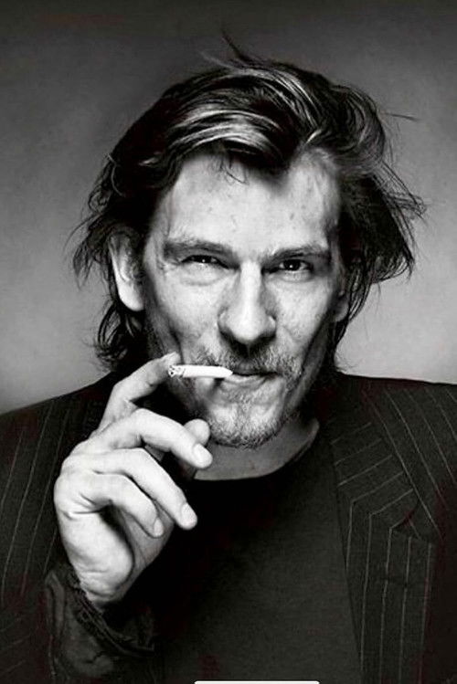 Guillaume D. (2014) poster