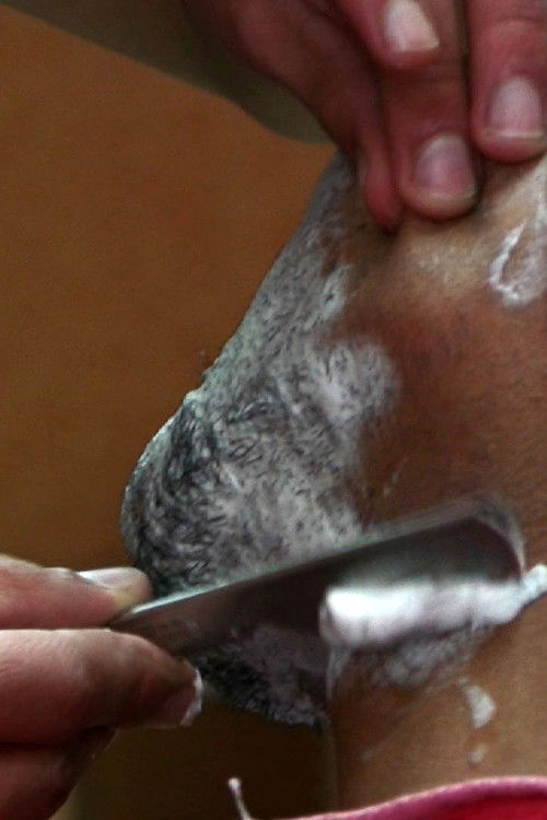 Blessed Blessed Oblivion (2011) poster