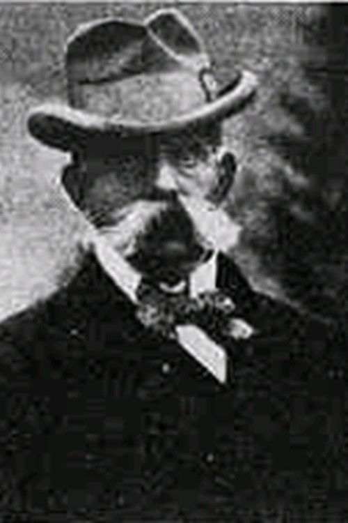 Umberto and Margherita of Savoy Strolling Through the Park (1896) poster