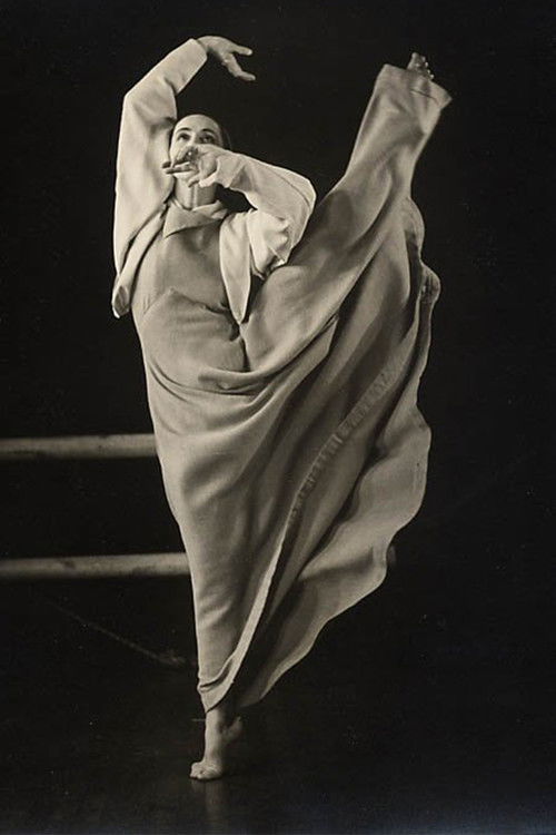 Frontier (1936) poster