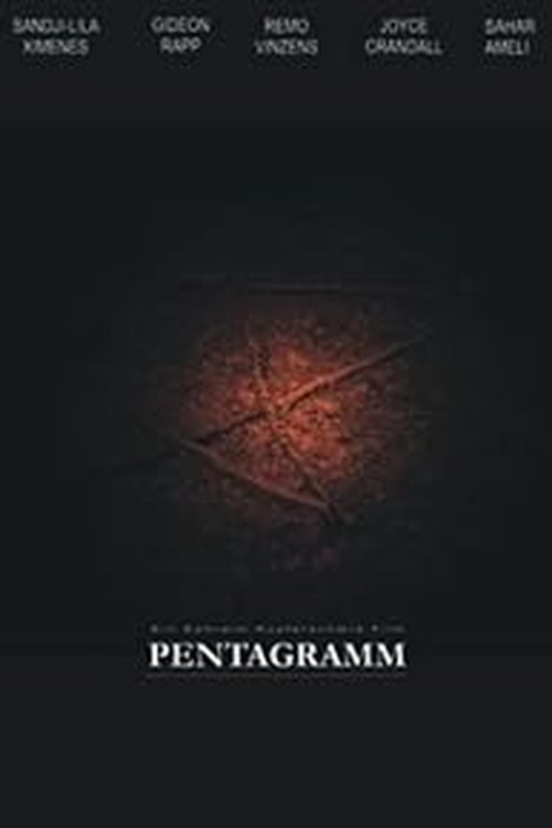 Pentagramm (2005) poster