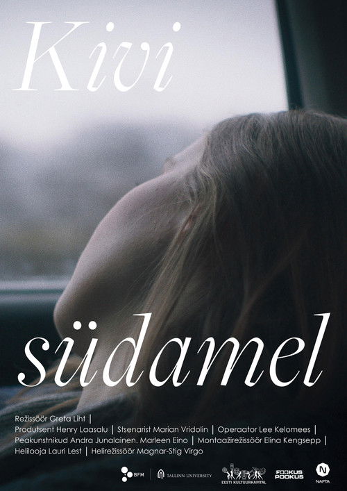 Kivi südamel (2024) poster