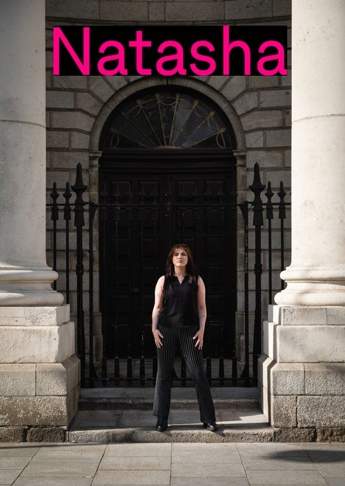 Natasha (2025) poster