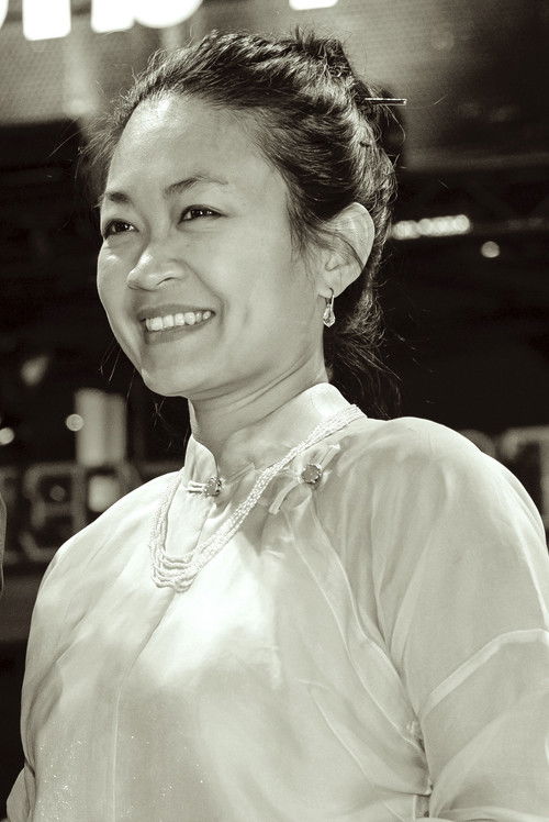 Nghiêm Quỳnh Trang